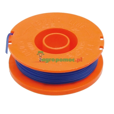  Trimmer spool | 5137651-90, 5137651-74, 5137651-70, 5137651-01