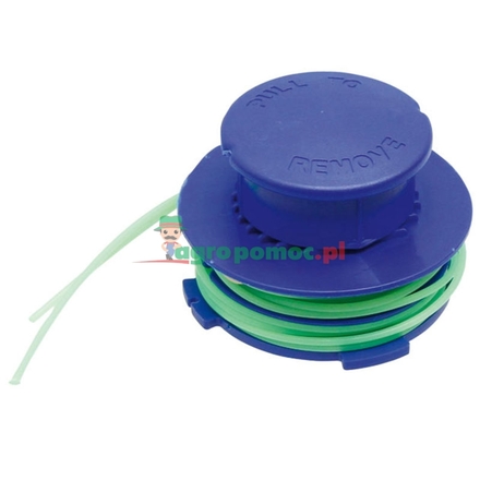  Trimmer spool | 9527116-16, 5300958-45, 5300565-00