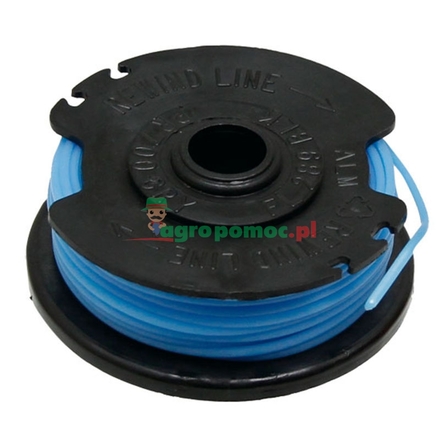  Trimmer spool | 5306
