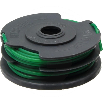  Trimmer spool