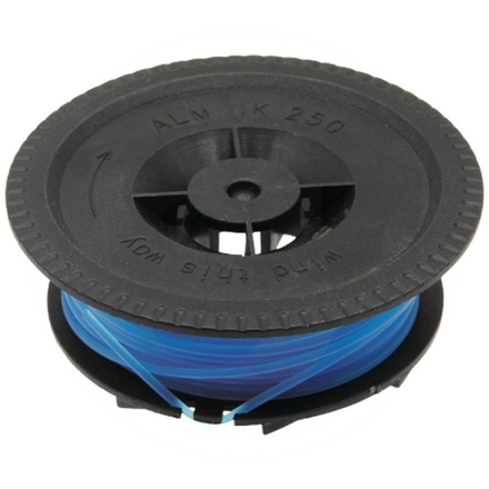  Trimmer spool