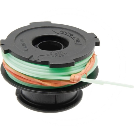  Trimmer spool