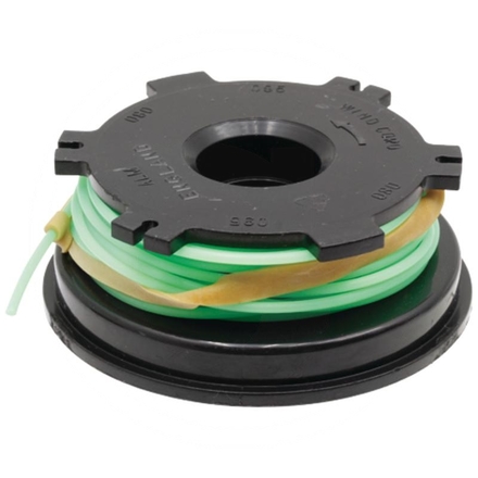  Trimmer spool