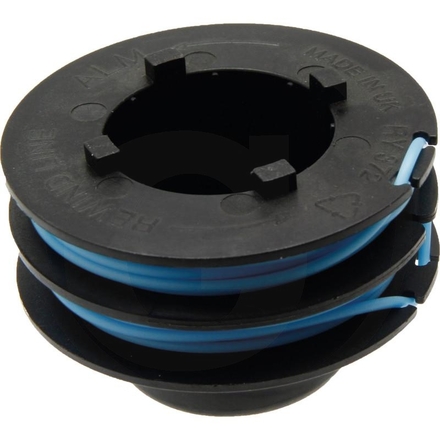  Trimmer spool