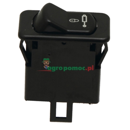  Tumbler switch | 82030976, 82030977