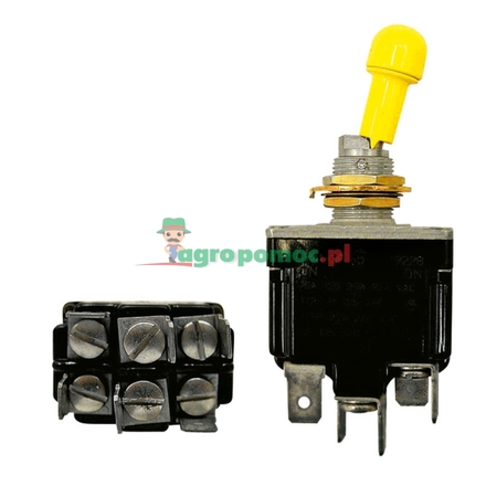  Tumbler switch | AL40935