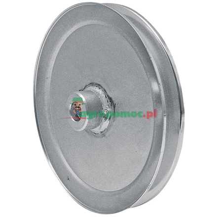  V-belt pulley | 774090MA, 055451MA, 91951