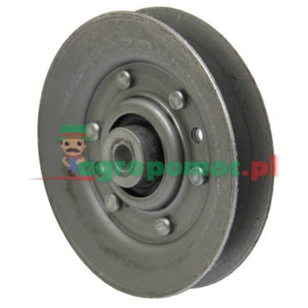  V-belt pulley | 5321467-63