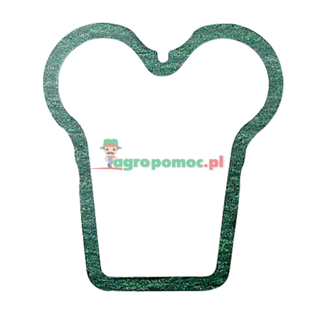  Valve cover gasket | 130100040727