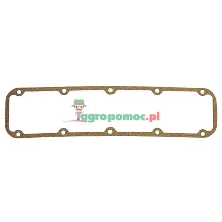  Valve cover gasket | 81817049