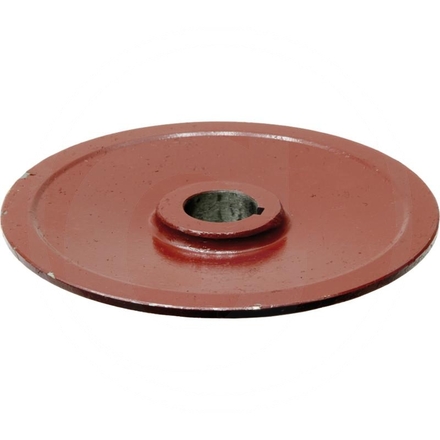  Variator pulley