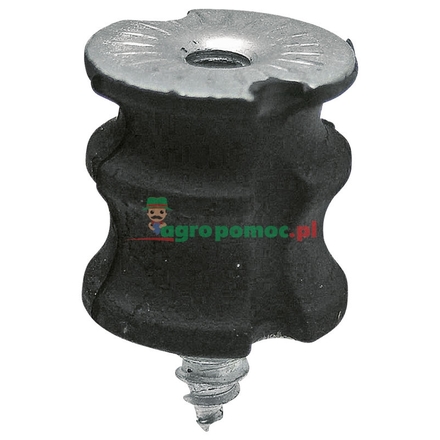  Vibration damper | 5016287-01, 5016287-03, 5017734-01