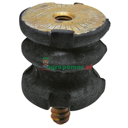  Vibration damper | 5017735-01, 5016994-01