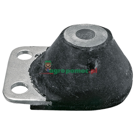  Vibration damper | 1118 790 9930, 1121 790 9901