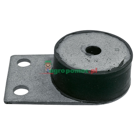  Vibration damper | 1117 790 9907