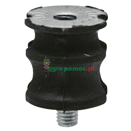  Vibration damper | 5017735-01, 5016994-01