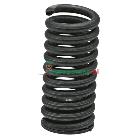  Vibration damper spring | 5036376-02