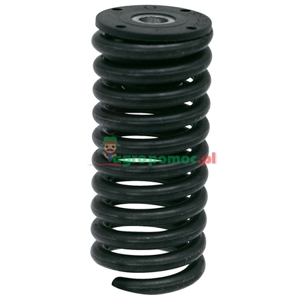  Vibration damper spring | 5038956-01