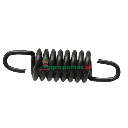  Vibration damper spring | 5060146-01