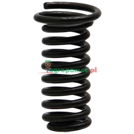  Vibration damper spring | 5060147-01