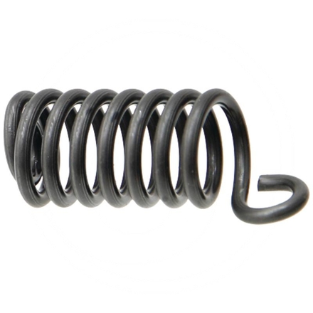  Vibration damper spring