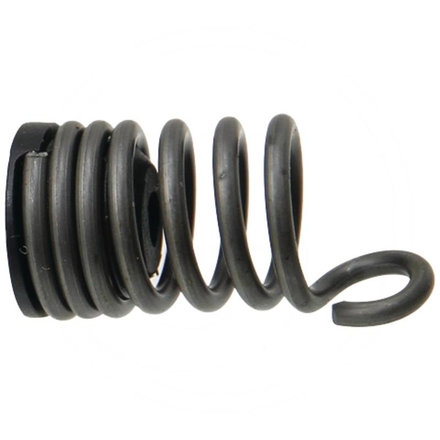  Vibration damper spring