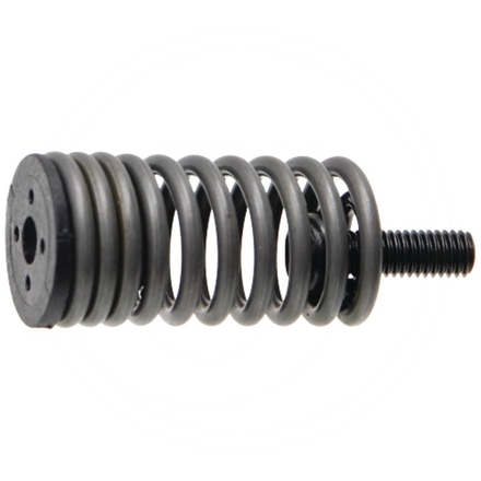  Vibration damper spring