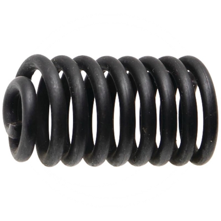  Vibration damper spring