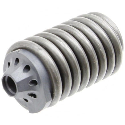  Vibration damper spring