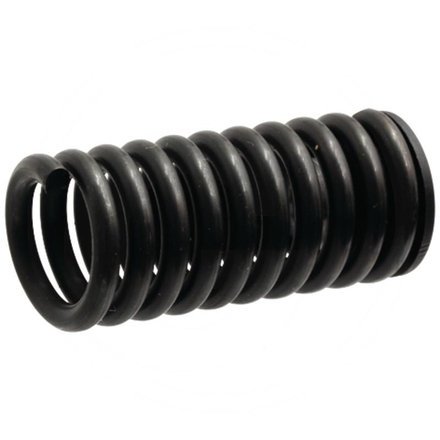  Vibration damper spring