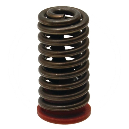  Vibration damper spring