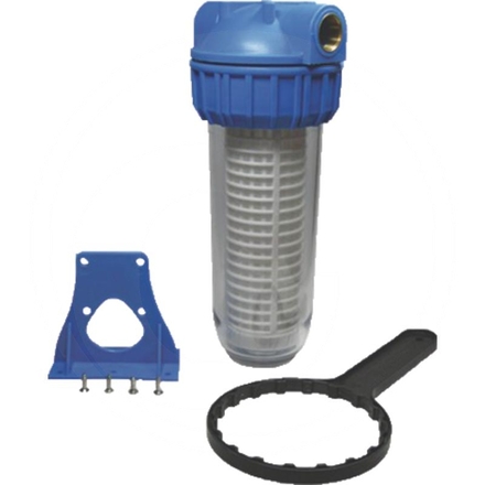  Water filter