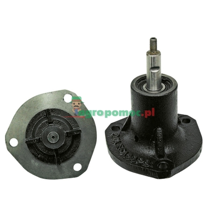  Water pump | 830862M91, 18811805M91, 1885489M92