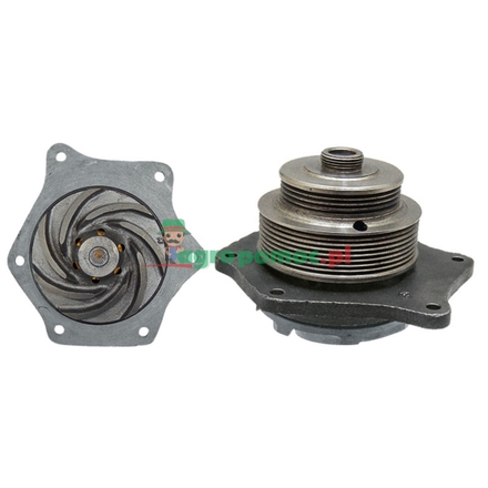  Water pump insert | 82847714, 87801641, 87840689, 87840823