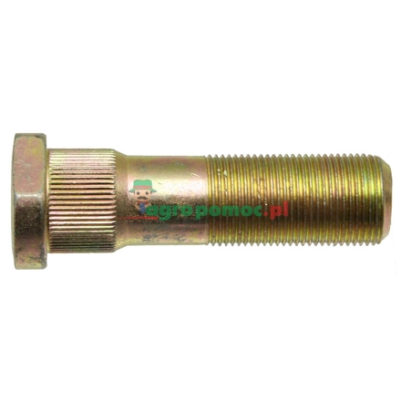  Wheel bolt