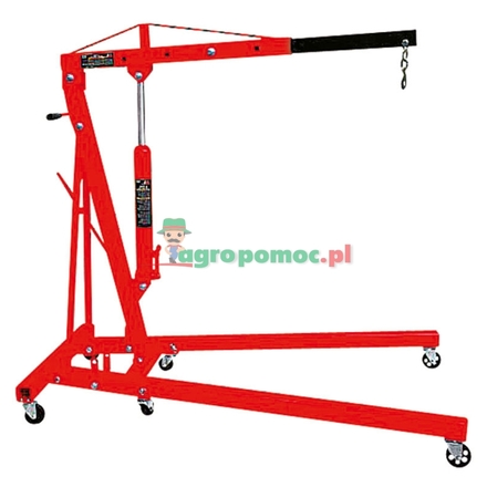  Workshop crane