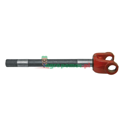  Yoke shaft | 89522C1