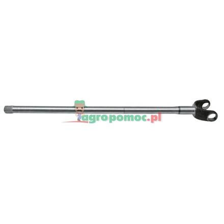  yoke shaft | 3404367R1