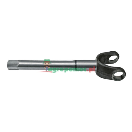  yoke shaft | 3404369R1