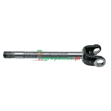  Yoke shaft | F174300020120