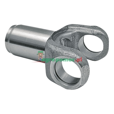  Yoke shaft | 1342713C1