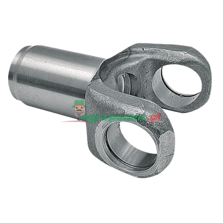  Yoke shaft | 1342712C1