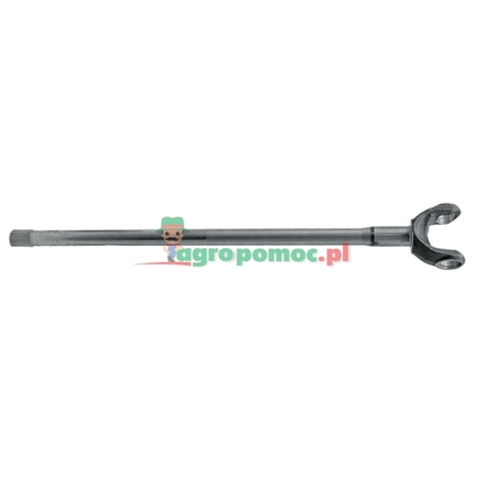  Yoke shaft | F184300020430