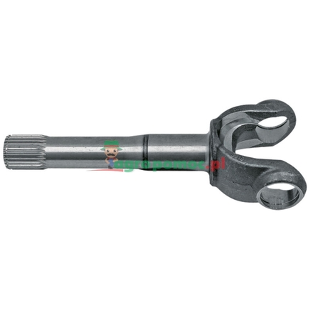  Yoke shaft | F184300020410