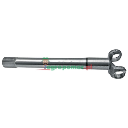  Yoke shaft | F281303022020