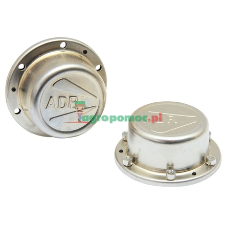 A.D.R Axle cap set