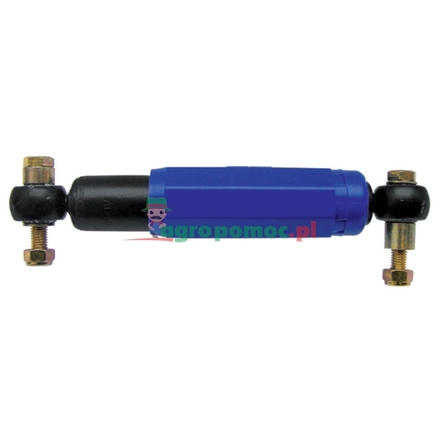 AL-KO Axle shock absorber | 244 085