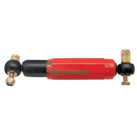 AL-KO Axle shock absorber | 244 086