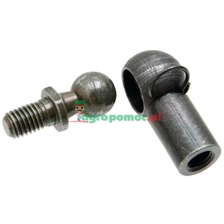 AL-KO Ball joint | 514701, 514017