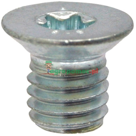 AL-KO Blade bolt | 503616, 701438